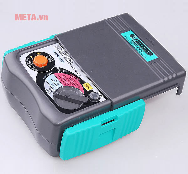 Đồng hồ đo điện trở cách điện Kyoritsu 3131A