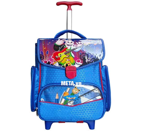 Cặp học sinh Tomi Future 4