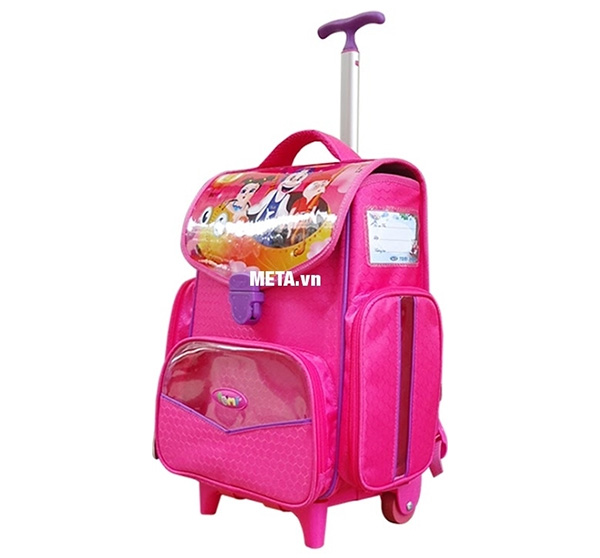 Cặp học sinh Tomi Future 4