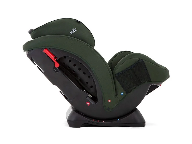Ghế ngồi ô tô trẻ em Joie Stage Moss