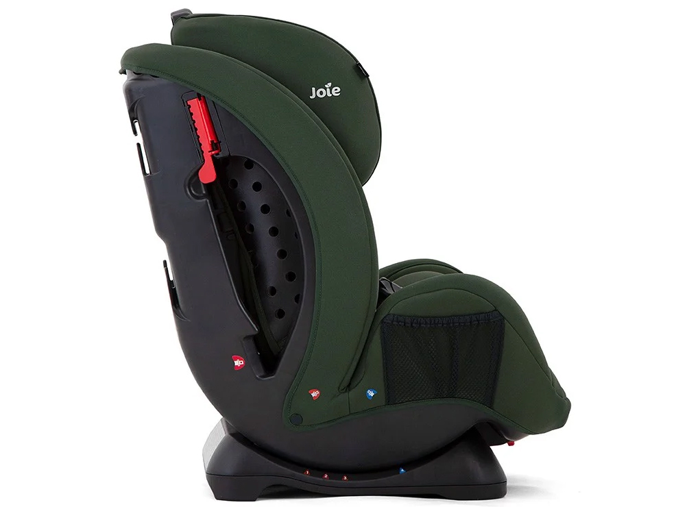 Ghế ngồi ô tô trẻ em Joie Stage Moss