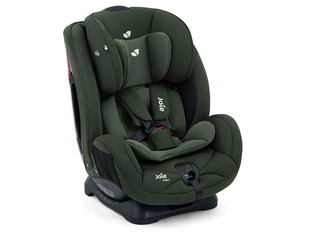 Ghế ngồi ô tô trẻ em Joie Stage Moss