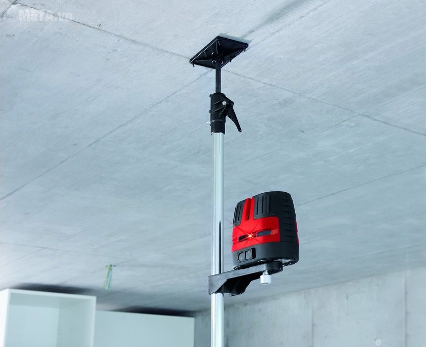 Máy cân mực laser Leica LINO L360