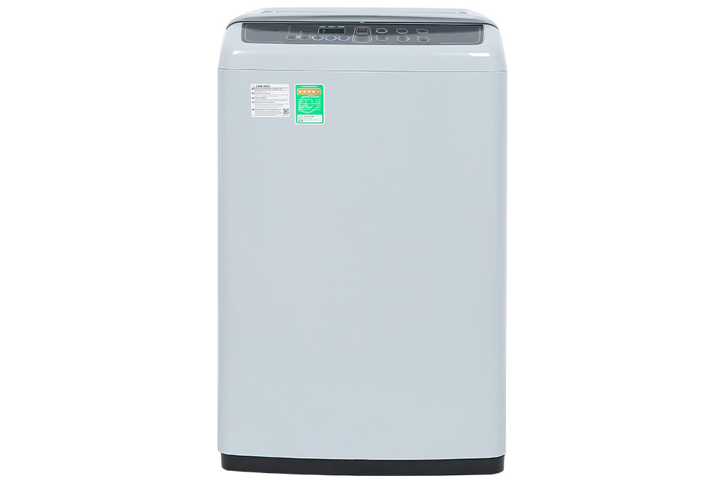 Máy giặt Samsung 9kg WA90H4200SG/SV