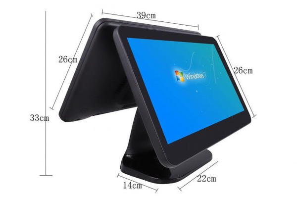 Máy POS bán hàng Shangchen SC-110AS