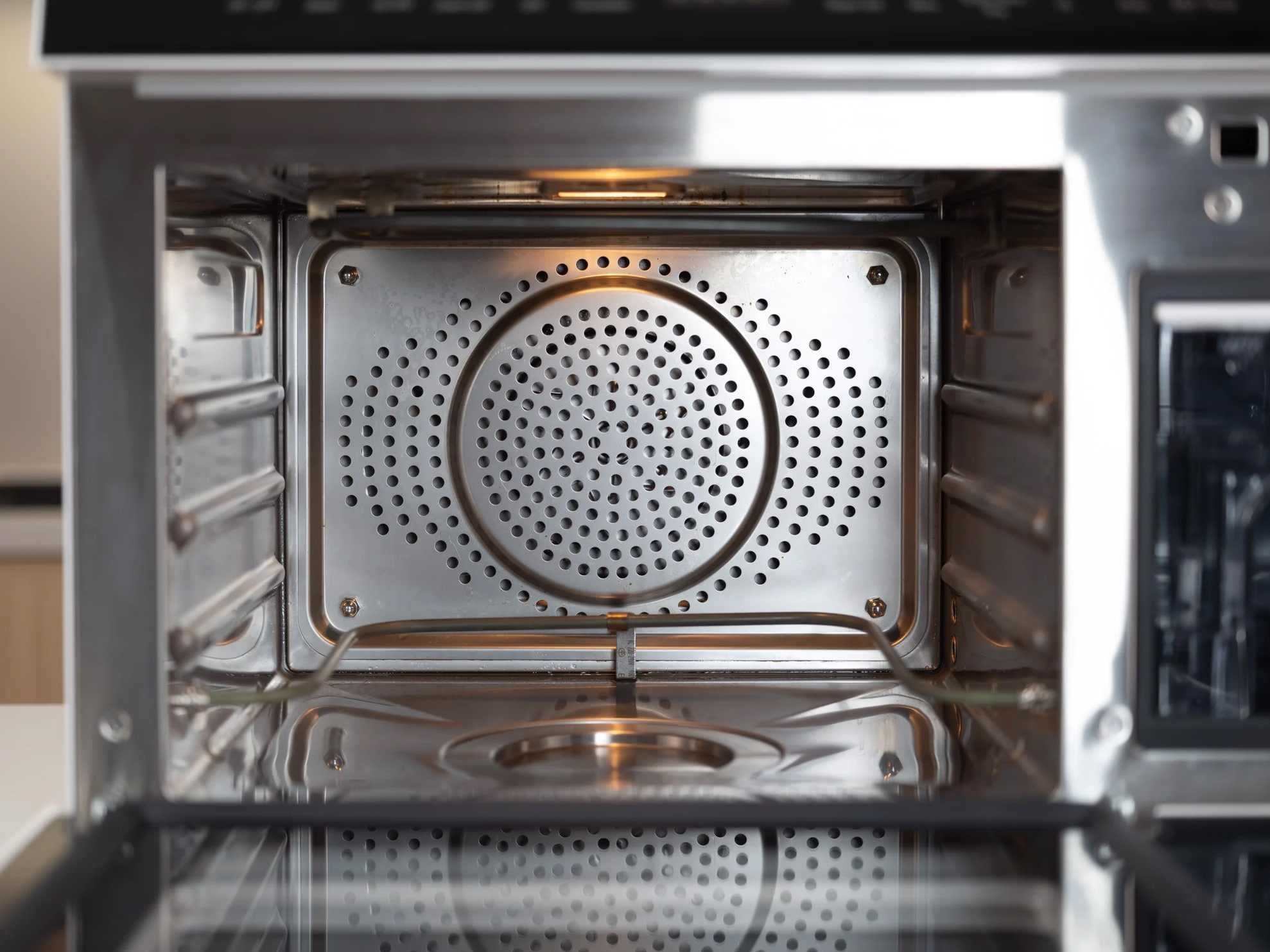 Nồi chiên hơi nước đa năng Mishio MK319 - 26 lít