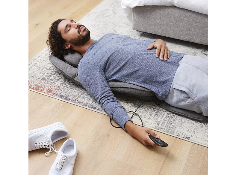 Đệm massage đa năng Shiatsu Homedics MCS-1010HJ