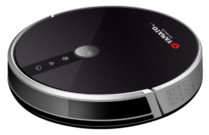 Robot hút bụi Yamato YM-01 Plus Robot hút bụi Yamato YM-01 Plus