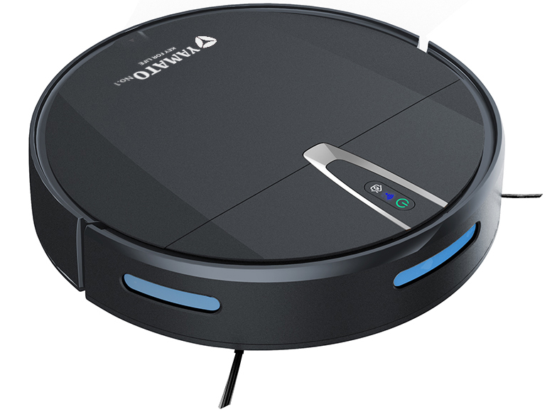 Robot hút bụi Yamato YM-03 Robot hút bụi Yamato YM-03