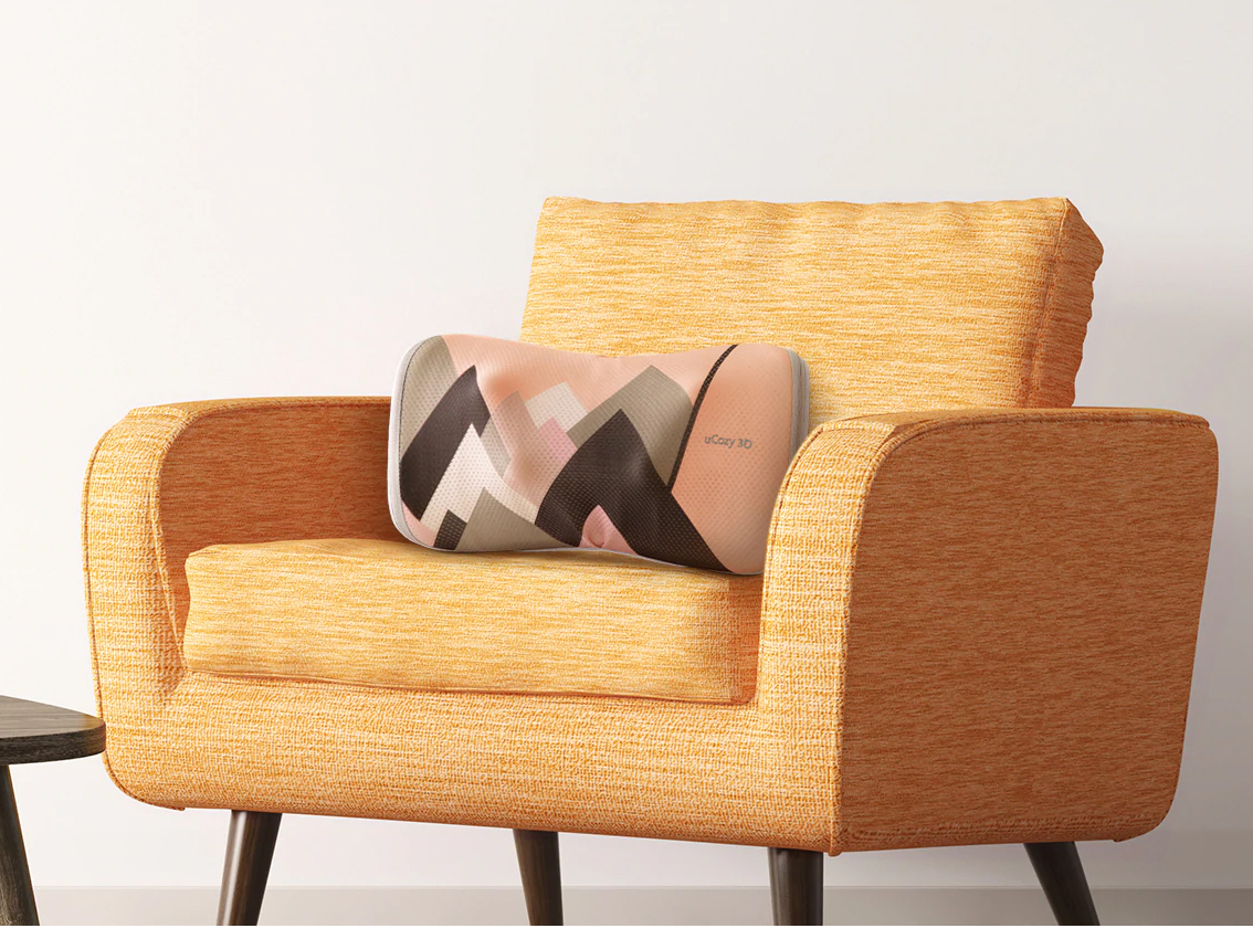 Gối massage OSIM uCozy 3D (OS-288)