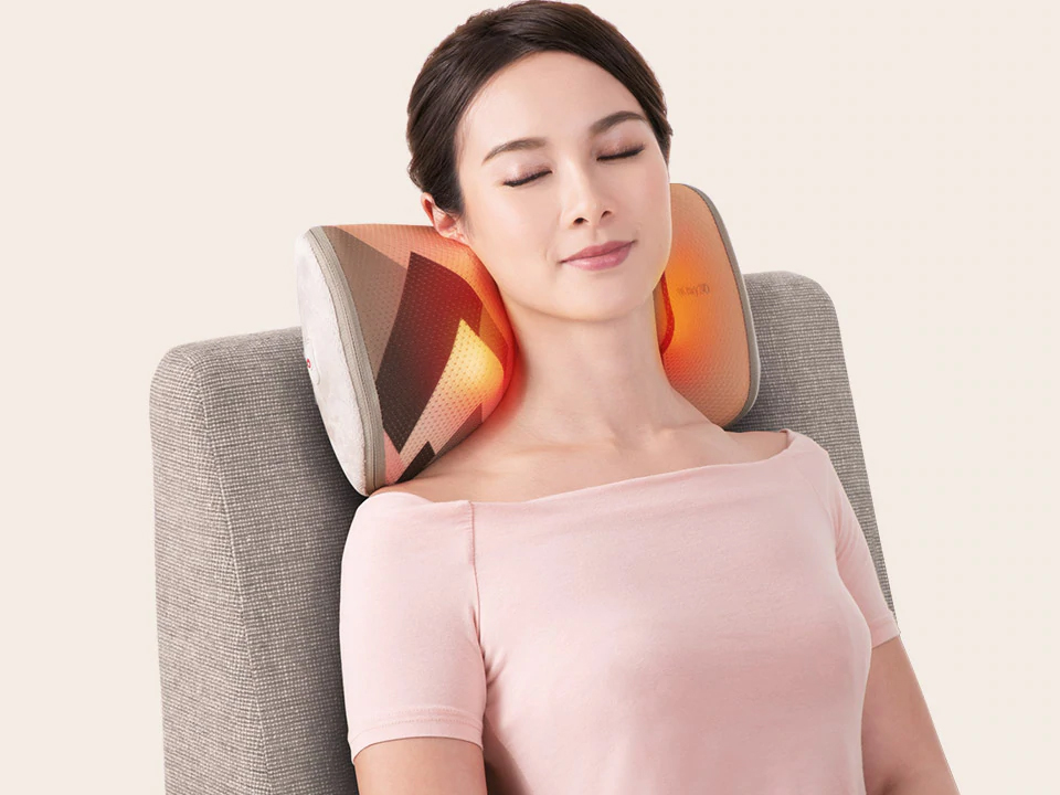Gối massage OSIM uCozy 3D (OS-288)