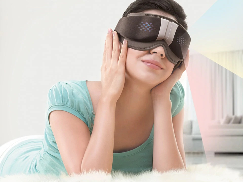 Máy massage mắt OSIM uGalaxy (OS-112)