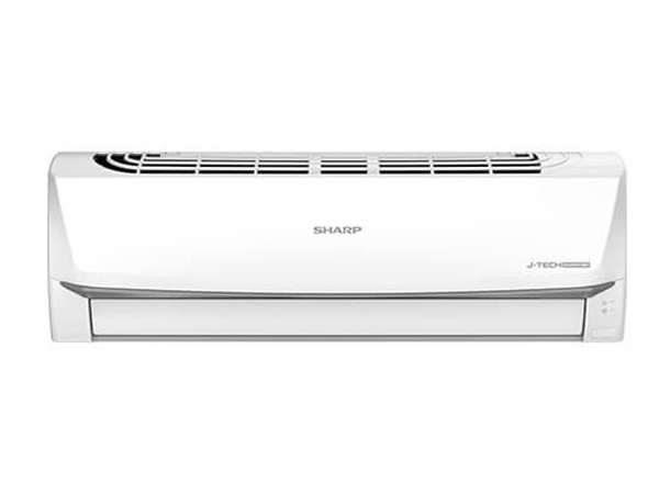 Máy lạnh Sharp Inverter 18.000BTU AH-X18ZW