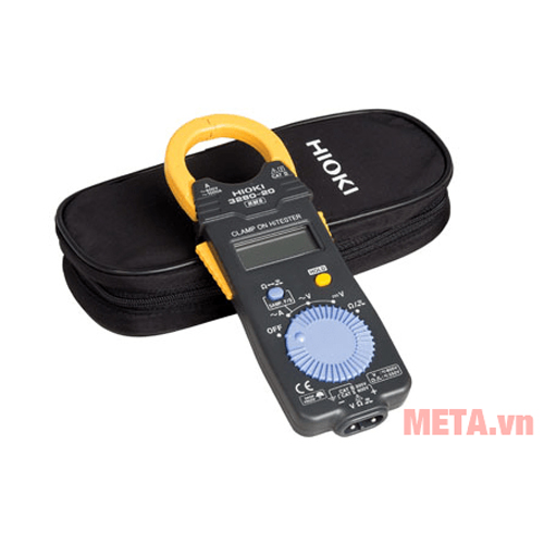 Ampe kìm AC/DC Hioki 3285-20