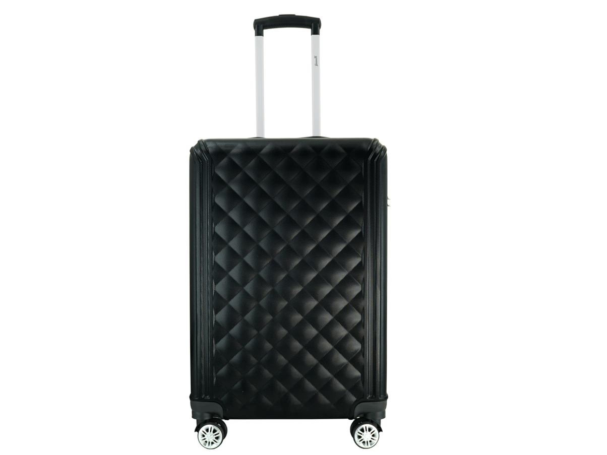 Vali nhựa Immax X08 size 24 inch