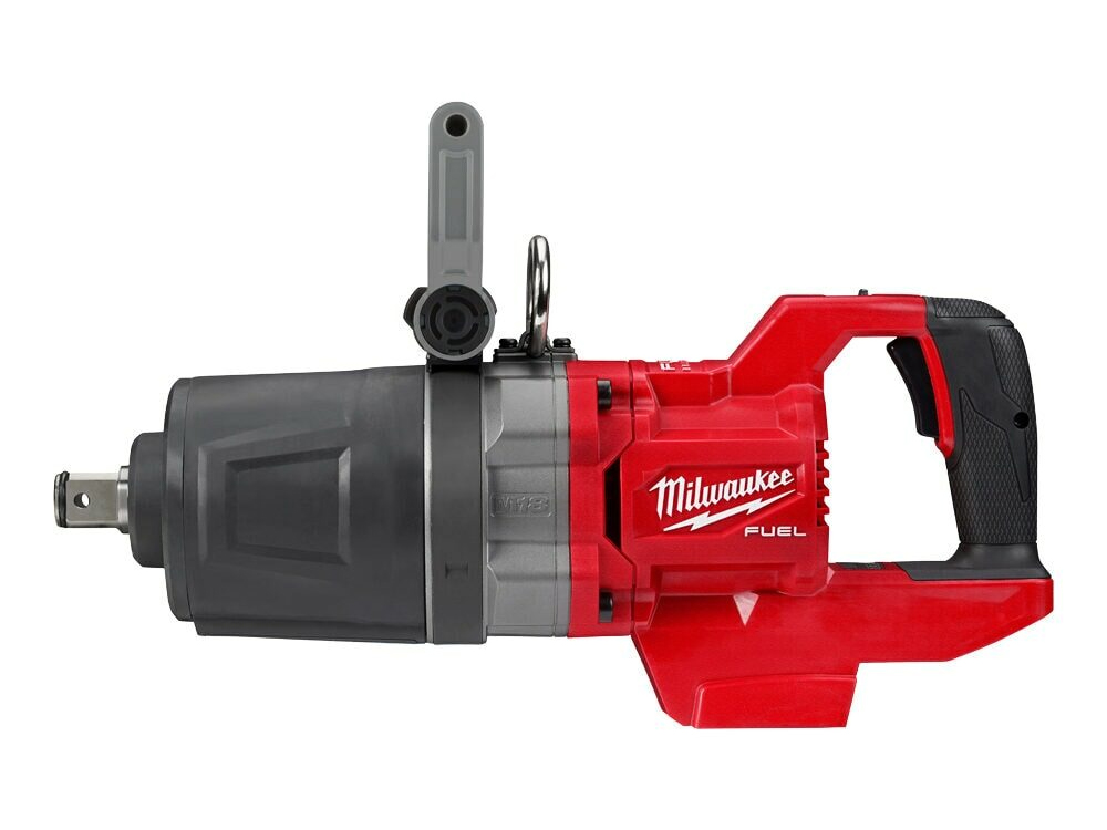 Máy siết bu lông pin 18V Milwaukee One key M18 ONEFHIWF1DS-0C0 (chưa pin, sạc)