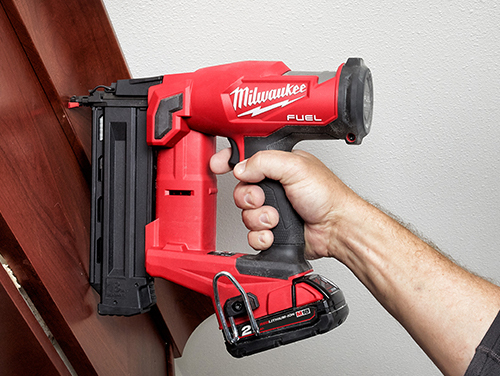 Thân máy bắn đinh rút Milwaukee M18 FN18GS-0X0 (chưa pin, sạc)