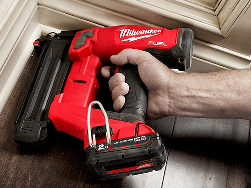 Thân máy bắn đinh rút Milwaukee M18 FN18GS-0X0 (chưa pin, sạc)