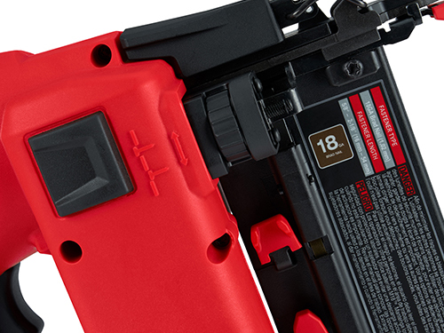 Thân máy bắn đinh rút Milwaukee M18 FN18GS-0X0 (chưa pin, sạc)