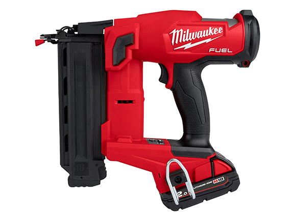 Thân máy bắn đinh rút Milwaukee M18 FN18GS-0X0 (chưa pin, sạc)