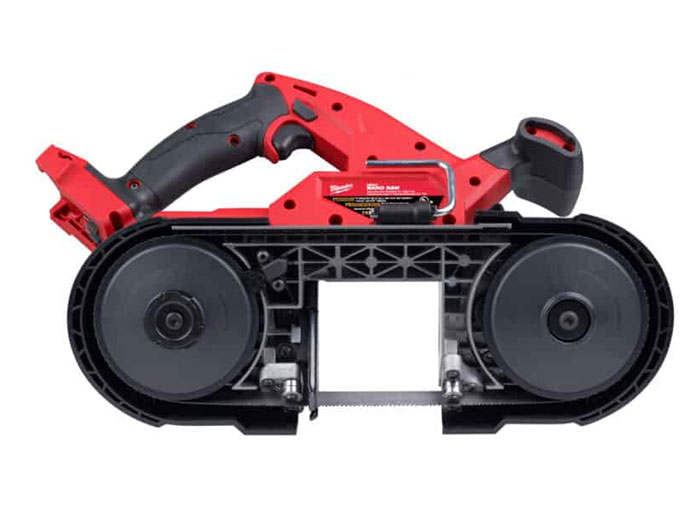 Thân máy cưa vòng Milwaukee M18 FBS85-0C0 (chưa pin, sạc)