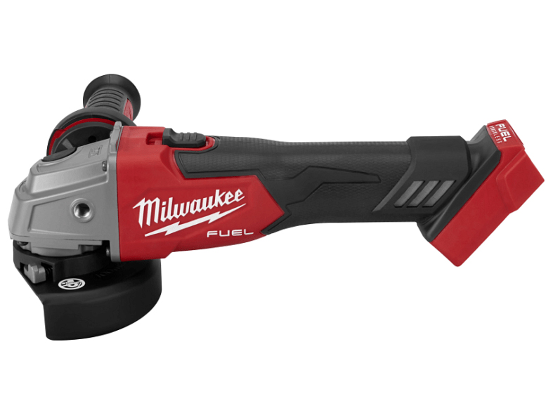 Thân máy mài góc Milwaukee M18 FSAG100X-0X0 (chưa pin, sạc)