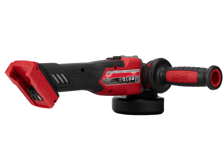 Thân máy mài góc Milwaukee M18 FSAG100X-0X0 (chưa pin, sạc)