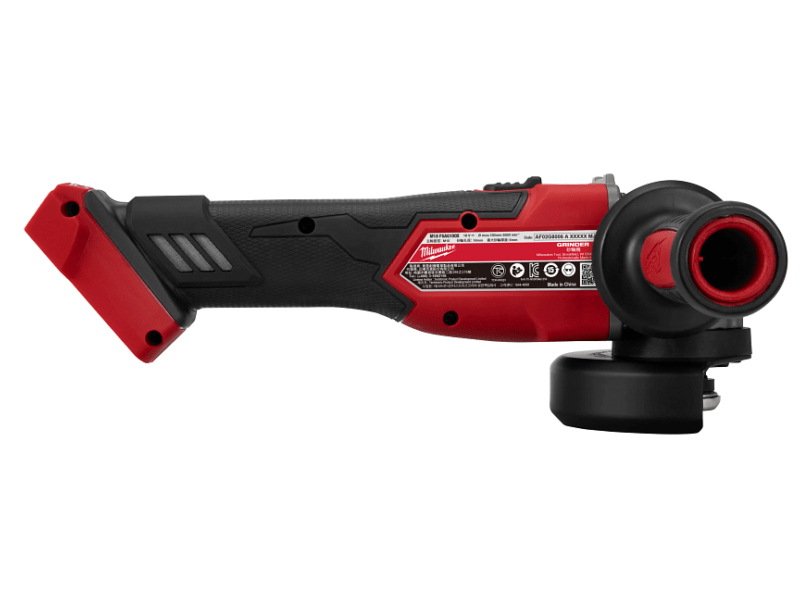 Thân máy mài góc Milwaukee M18 FSAG100X-0X0 (chưa pin, sạc)