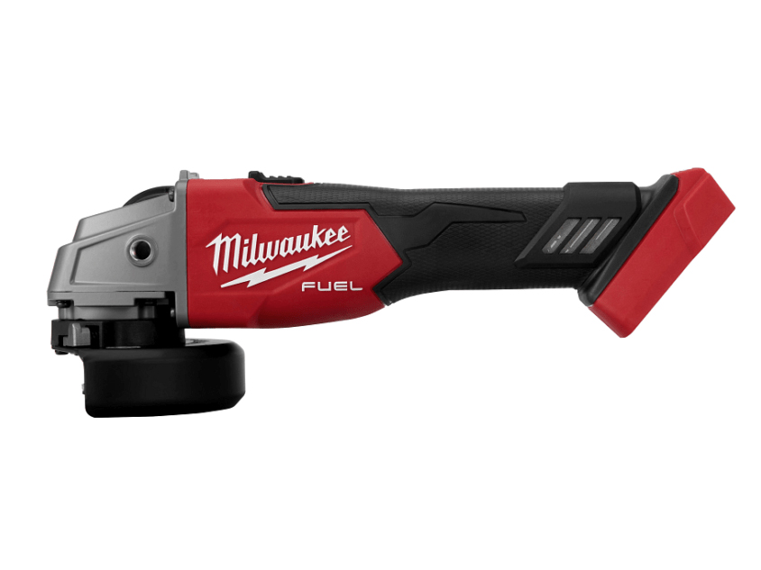Thân máy mài góc Milwaukee M18 FSAG100X-0X0 (chưa pin, sạc)