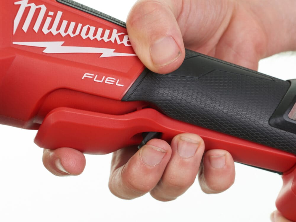 Thân máy mài góc Milwaukee M18 FSAGV125XPDB-0X0 (chưa pin, sạc)