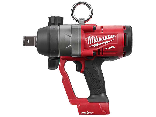Thân máy siết bu lông Milwaukee M18 ONEFHIWF1-0X0 (chưa pin, sạc)