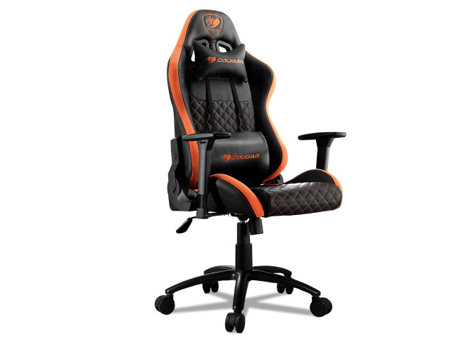 Ghế game Cougar Armor Pro