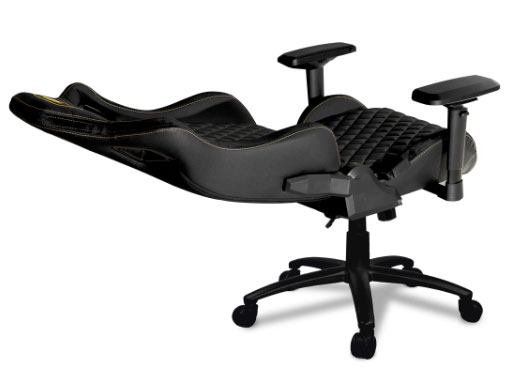 Ghế game Cougar Armor Titan Pro Royal