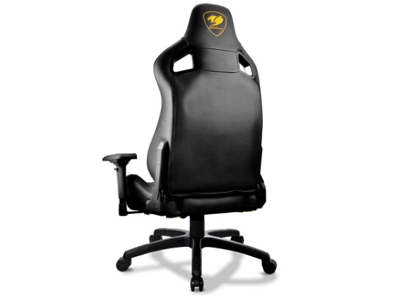 Ghế game Cougar Armor Titan Pro Royal