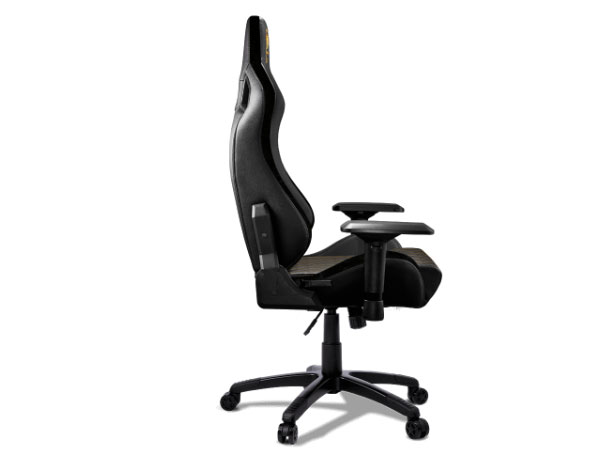 Ghế game Cougar Armor Titan Pro Royal