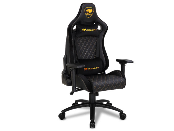 Ghế game Cougar Armor Titan Pro Royal