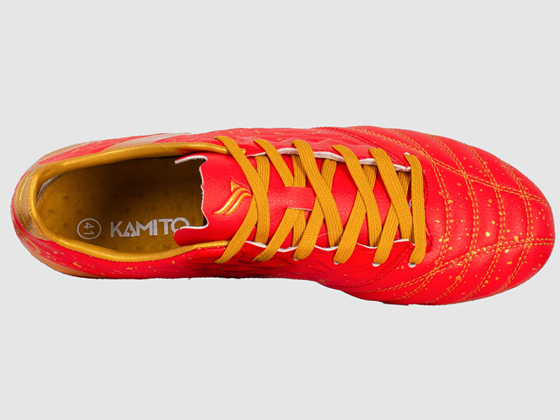 Giày đá bóng sân cỏ tự nhiên Tuấn Anh Kamito TA11-AG