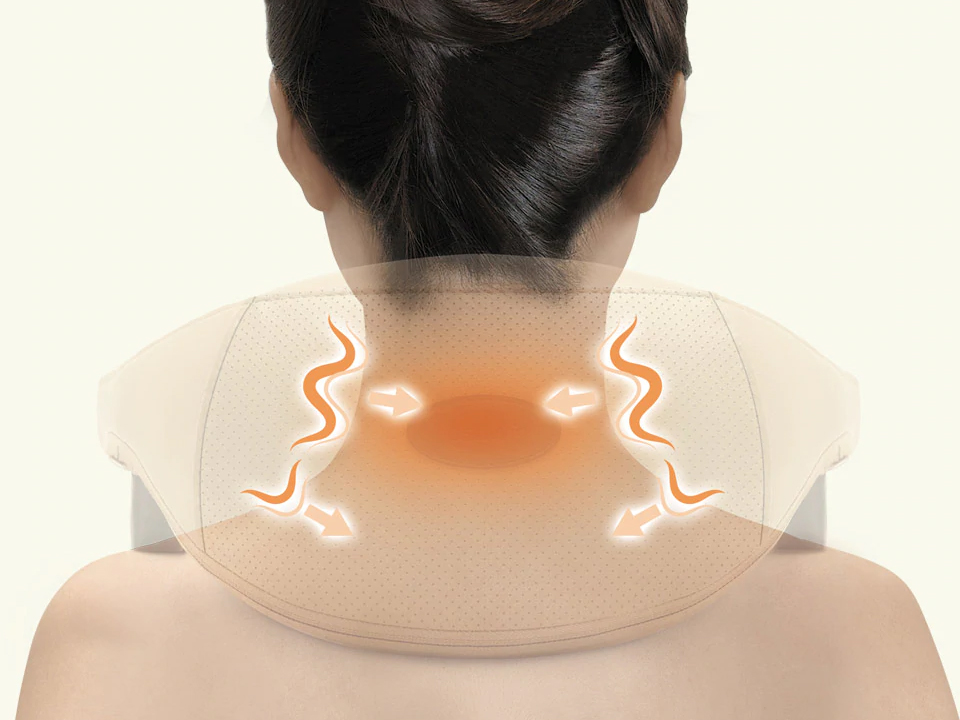 Máy massage cổ OSIM uMoby (OS-266)