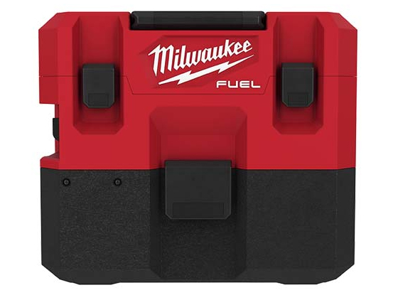 Thân máy hút bụi khô ướt 12V Milwaukee M12 FVCL-0 (chưa pin, sạc)