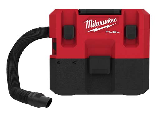Thân máy hút bụi khô ướt 12V Milwaukee M12 FVCL-0 (chưa pin, sạc)