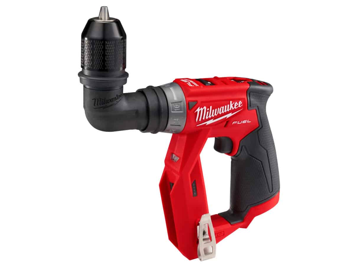 Thân máy khoan đa năng 12V Milwaukee M12 FDDXKIT-0X (chưa pin, sạc)
