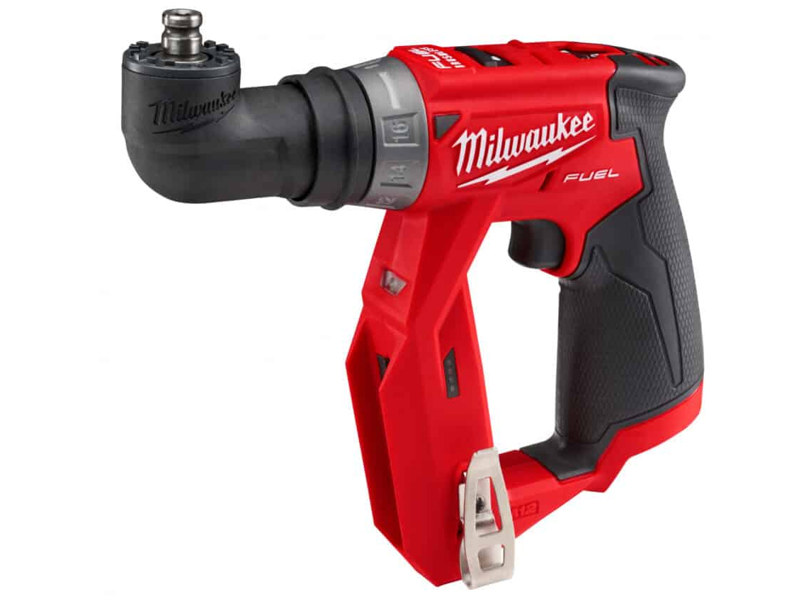 Thân máy khoan đa năng 12V Milwaukee M12 FDDXKIT-0X (chưa pin, sạc)