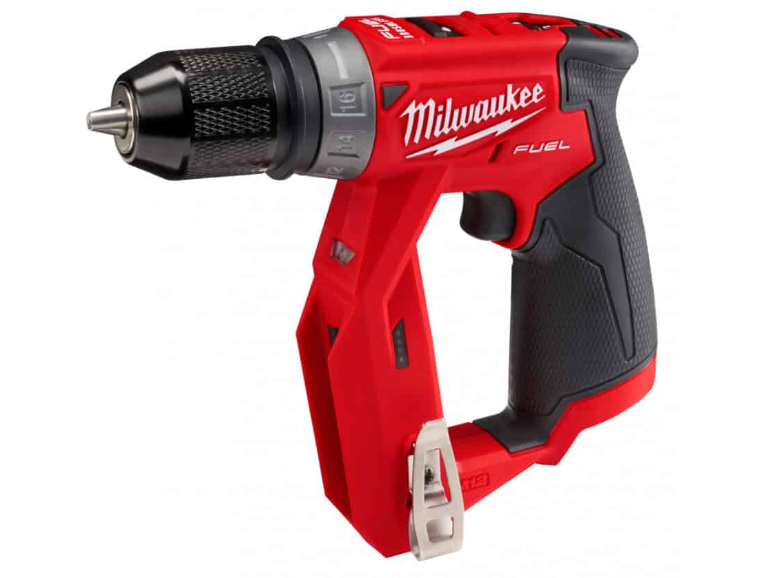 Thân máy khoan đa năng 12V Milwaukee M12 FDDXKIT-0X (chưa pin, sạc)