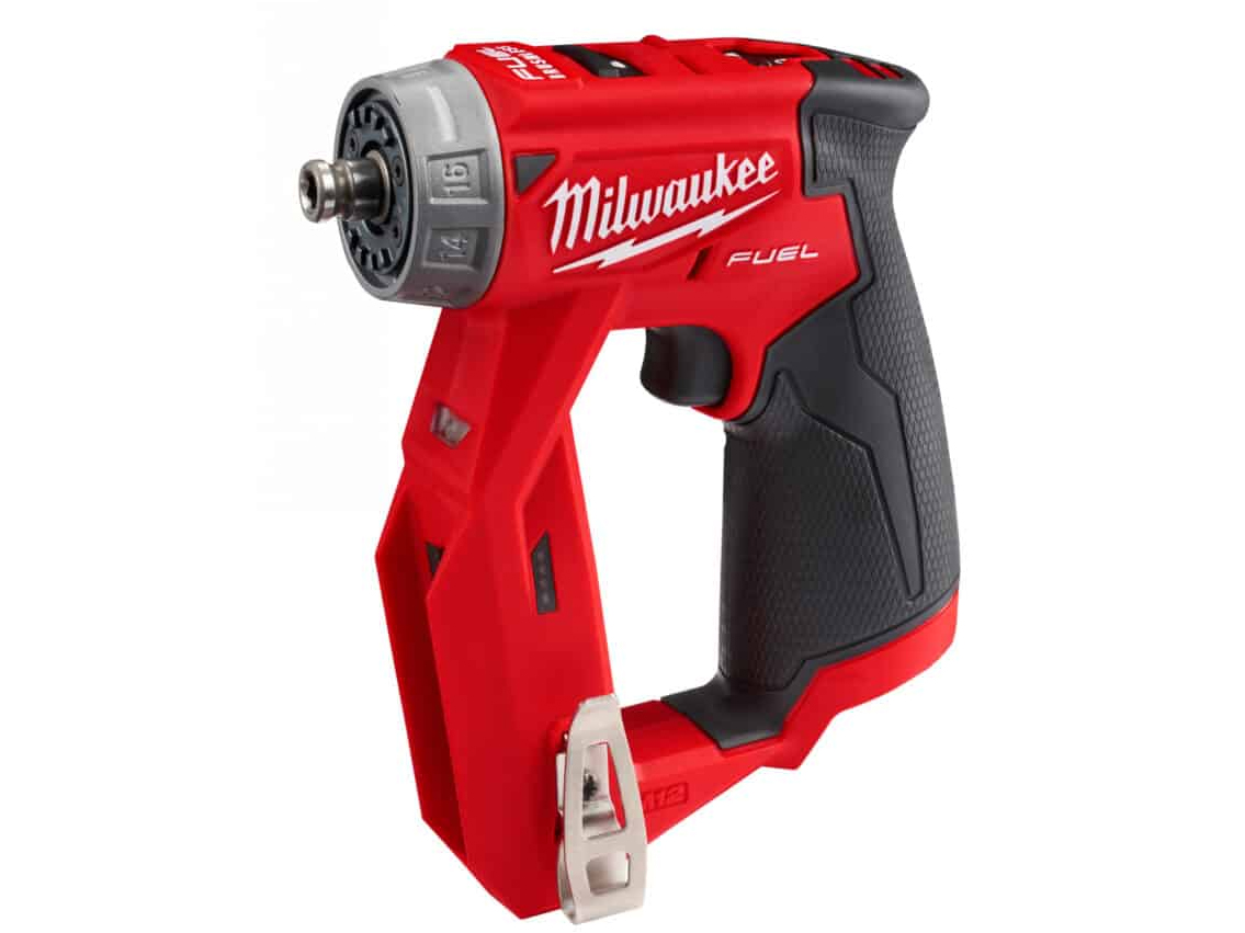 Thân máy khoan đa năng 12V Milwaukee M12 FDDXKIT-0X (chưa pin, sạc)