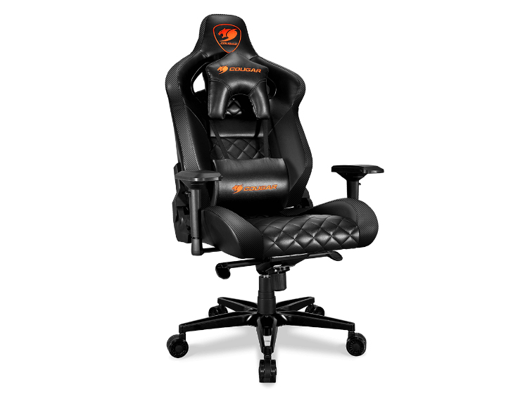 Ghế game Cougar Armor Titan