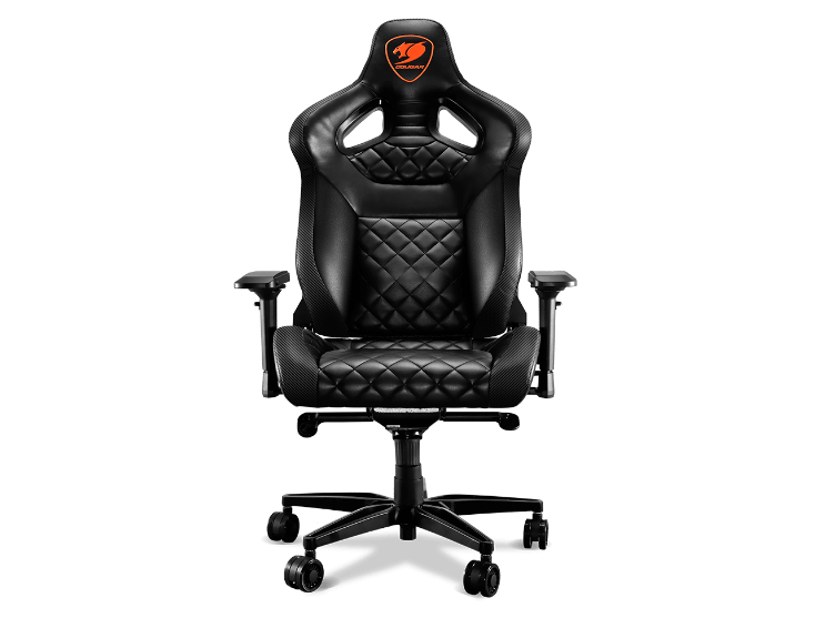 Ghế game Cougar Armor Titan