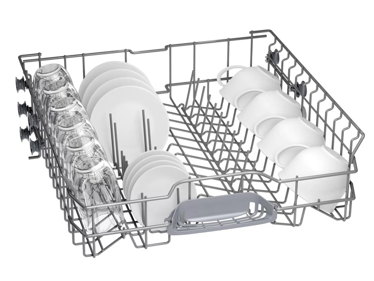 Máy rửa bát độc lập Bosch SMS2IVW01P Series 2 60cm