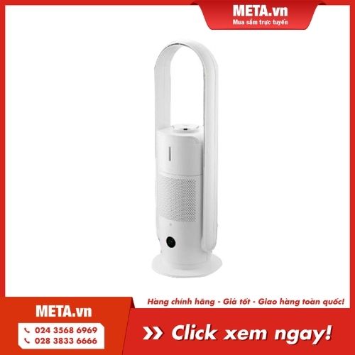 Quạt tháp lọc không khí cấp ẩm Ultty SKJ-CR022