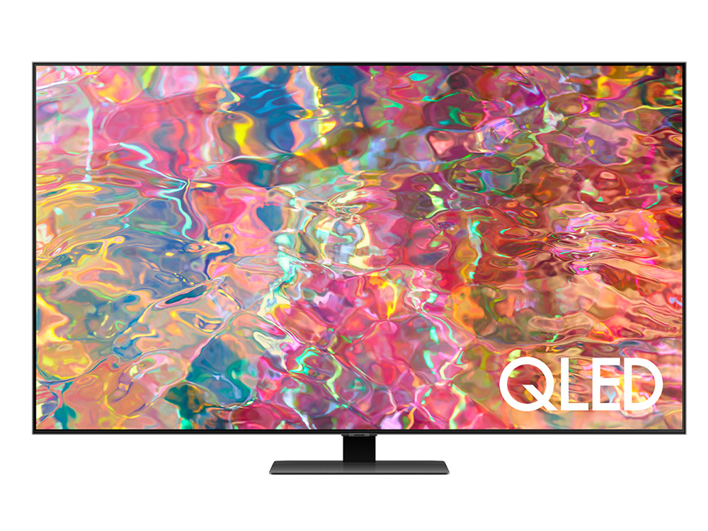 Smart tivi QLED 4K 55 inch Samsung QA55Q80B