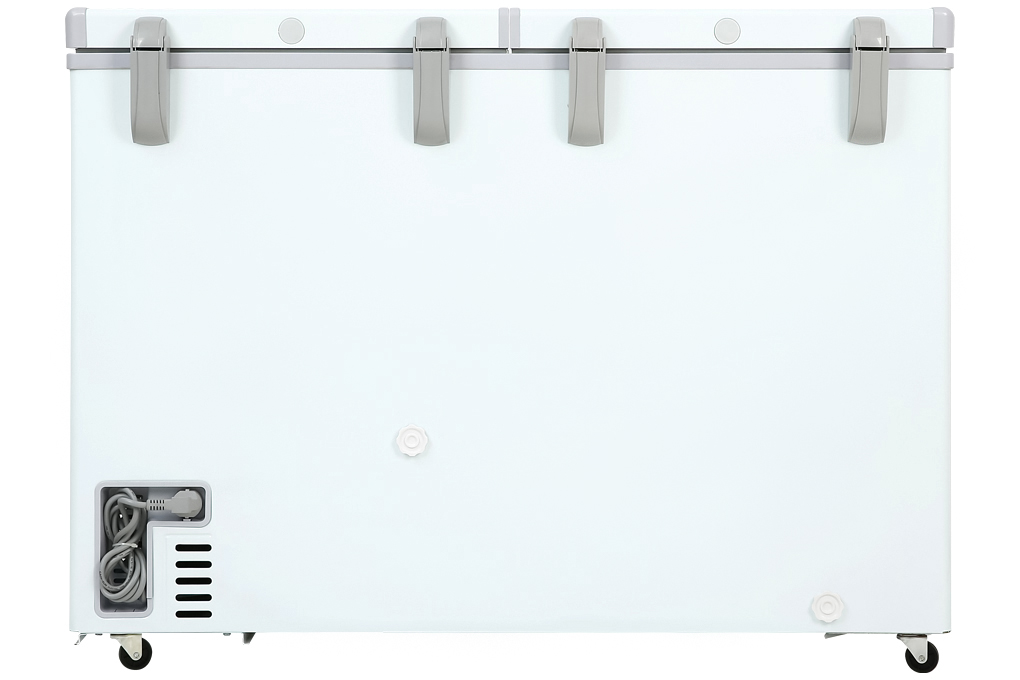 Tủ đông mềm Kangaroo KG268DM2 (192 lít)